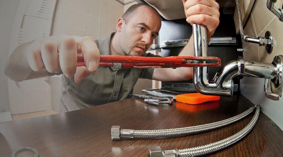 Local annual plumbing maintenance in Pittsville, VA